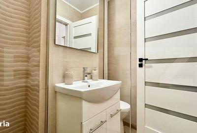 Garsonieră în Nufărul - 4