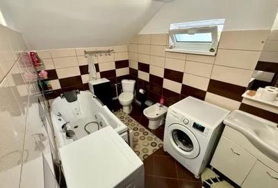 Casă cu 4 camere în Albești - 8