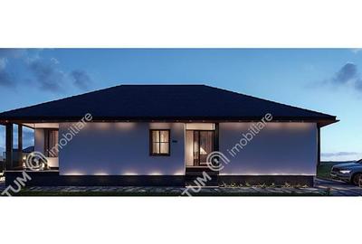 Casă individuală cu 4 camere cu Canalizare în Șelimbăr - 2