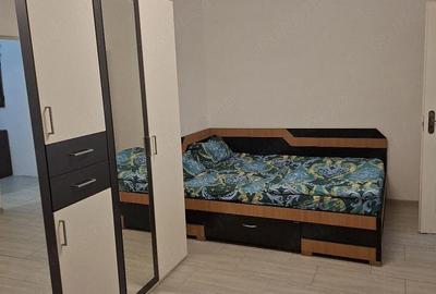 Garsonieră decomandată în Central - 1