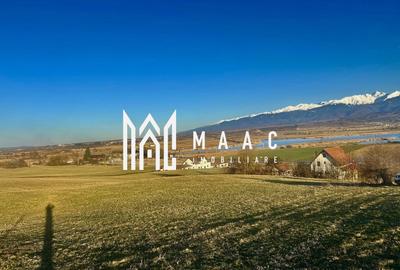 Teren agricol extravilan de 2000 mp, în Bradu - 4