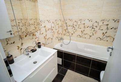 Apartament 2 camere, terasa 10 mp, parcare, metrou Tineretului - Carol City Parc - 7