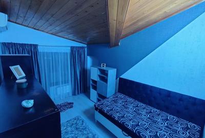Se inchiriaza casa cu amenajari de lux - 8