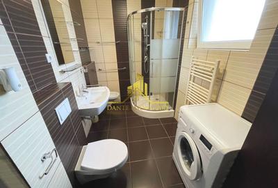 Apartament cu 3 camere semidecomandat, mobilat în Bună Ziua - 7