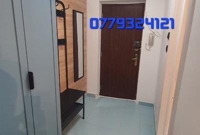 Garsonieră semidecomandată, mobilată în Lujerului - 2