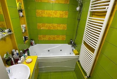 Apartament cu 3 camere decomandat în Central - 5