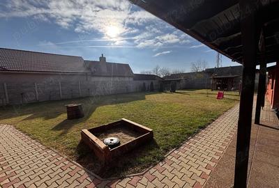 Casă cu 3 camere cu Teren 615 Mp în Central - 2