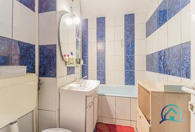 Apartament cu 3 camere decomandat în Micălaca - 7