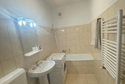 Apartament cu 2 camere semidecomandat în Ultracentral - 3