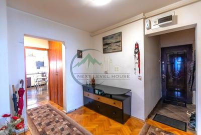 Apartament de 4 camere, Centru Civic - Toamnei - 11