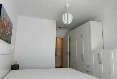 Apartament 2 camere - 13 Septembrie - Sebastian - Vulcan Residence - 5