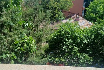 Apartament cu 4 camere circular, mobilat în Muncii - 5