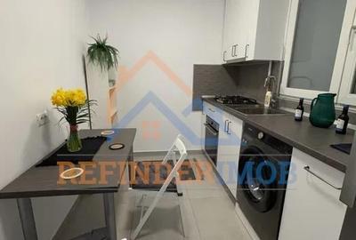 Apartament 2 camere complet renovat - 5
