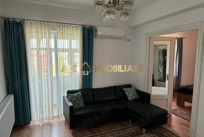 Apartament cu 2 camere semidecomandat, mobilat în Gara de Nord - 1