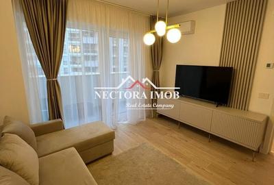 Apartament cu 2 camere în Nufărul - 12