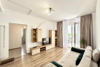 Apartament cu 3 camere decomandat în Dumbrăvița - 3