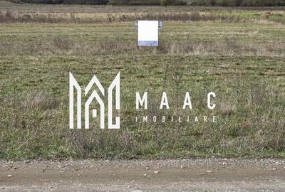 Parcele 400 mp | Extravilan | Șelimbăr - 5