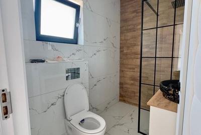 Vila de lux, 5 camere- Berceni - 8