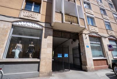 Apartament cu 2 camere decomandat, mobilat în Ultracentral - 5