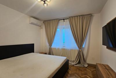 Apartament 4 camere complet renovat prima inchiriere Aviatiei - 7