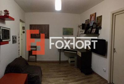 Apartament cu 2 camere, semidecomandat, de vanzare, zona Dacia - ID V874 - 2