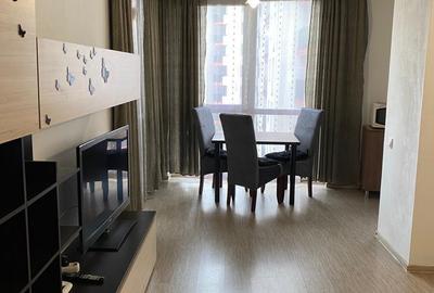 Apartament cu 2 camere decomandat în Exterior Vest - 5