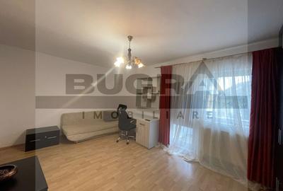 Apartament de 3 camere, 65 mp, parcare, zona Kaufland Marasti - 10