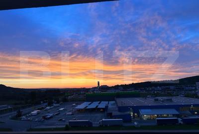 Apartament la cheie, terasa de 14 mp, panorama, parcare subterana, zona Vivo - 15