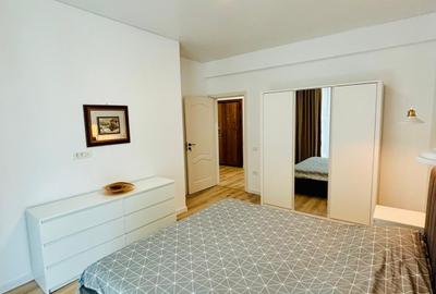 Apartament cu 2 camere în Central - 7