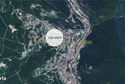 Spațiu comercial, în Central - 1