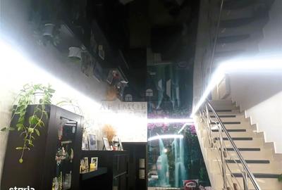 Casă cu 4 camere cu Teren 750 Mp în Breazu - 7