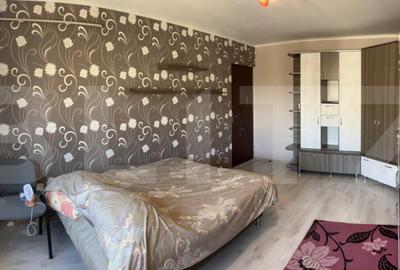 Apartament cu 2 camere, Tip PB, Nufarul - 2