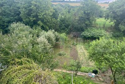 Doua case in aceeasi curte – Targu Mures, teren 1000 mp - 4