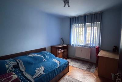 Apartament cu 3 camere în Nufărul - 3