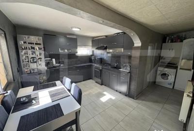 Casă cu 2 camere cu Teren 276 Mp în Brestei - 11