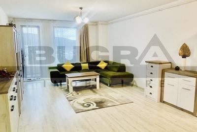 Apartament cu 3 camere decomandat, mobilat în Zorilor - 3