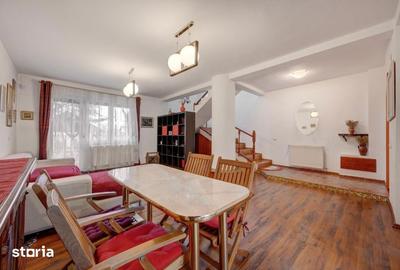 Casă cu 4 camere cu Teren 170 Mp în Tărtășești - 10