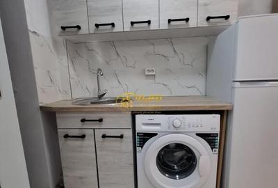 Garsonieră în Bularga