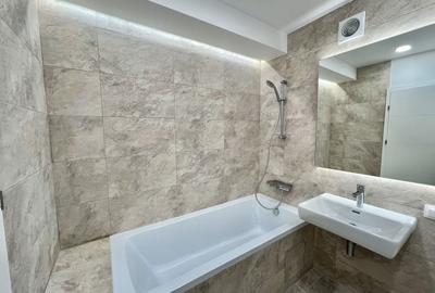 Apartament cu 2 camere, mobilat în Băneasa - 12
