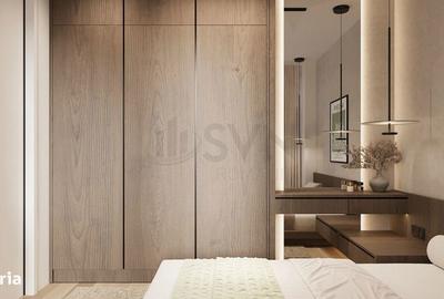 Apartament cu 2 camere în Tei - 12