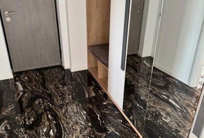 Apartament cu 2 camere în Km 4 - 1