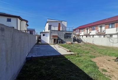 Casa individuala Bragadiru - 12