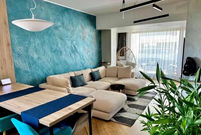 Apartament de 3 camere | 2 Locuri de parcare | 83 MP | Pipera Rond OMV