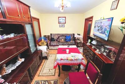Apartament cu 2 camere semidecomandat, mobilat în Dărmănești - 4