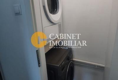 Apartament cu 4 camere decomandat, mobilat în Copou - 7