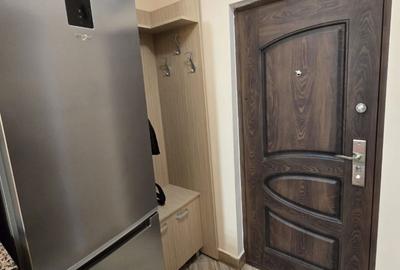 Garsonieră decomandată în Rogerius - 2