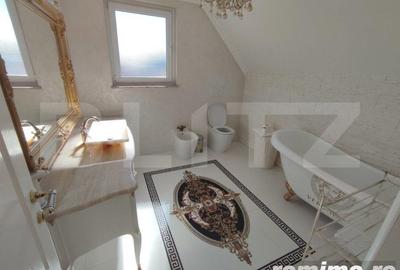 Casă cu 4 camere cu Teren 600 Mp în Rădăuți - 16