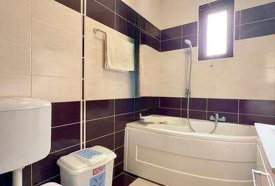 Un loc unde începe povestea ta: apartament spațios de 3 camere în Dobroești - 16