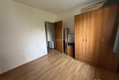 Apartament cu 3 camere decomandat în Titulescu - 6