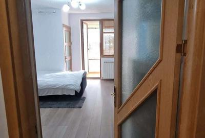 Garsonieră decomandată în Take Ionescu